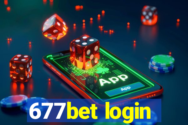 677bet login