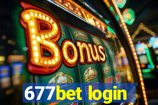 677bet login