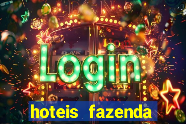 hoteis fazenda porto velho