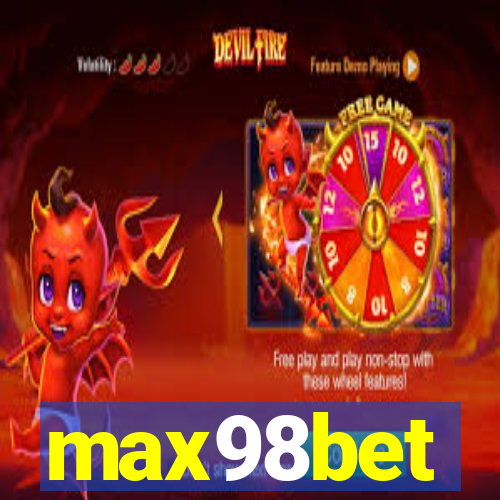 max98bet