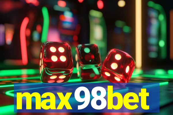 max98bet