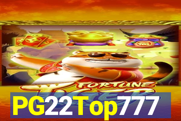 PG22Top777