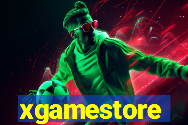 xgamestore