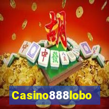 Casino888lobo