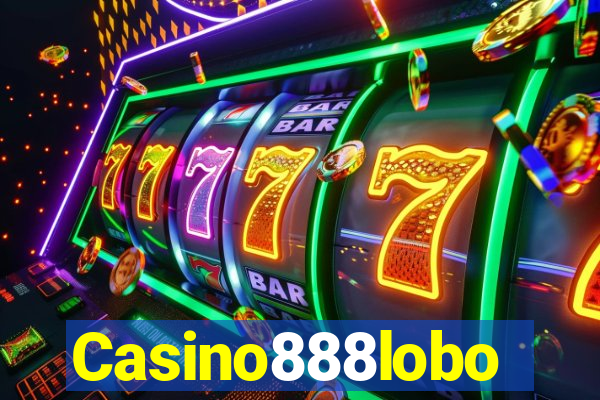 Casino888lobo