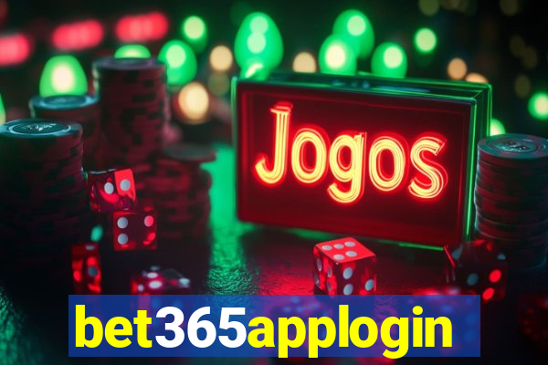 bet365applogin