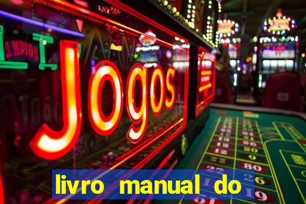 livro manual do futebol americano pdf