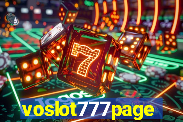 voslot777page