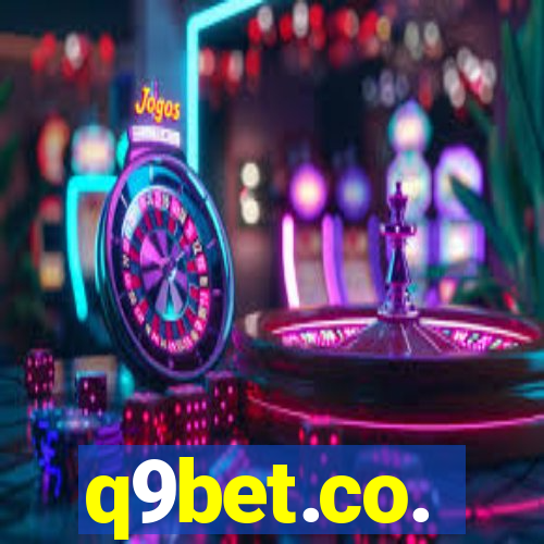 q9bet.co.