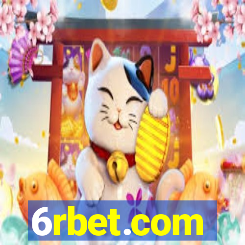 6rbet.com