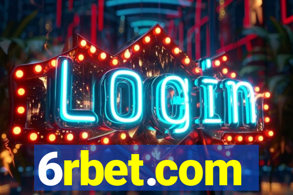 6rbet.com