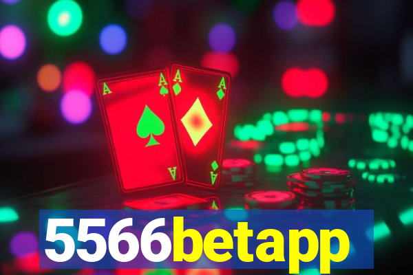 5566betapp