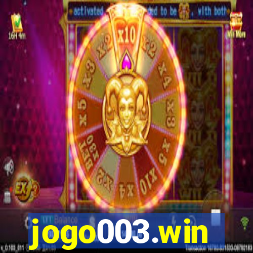 jogo003.win