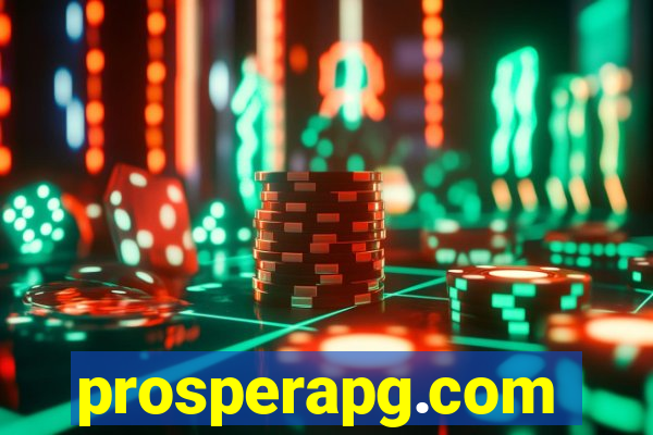 prosperapg.com