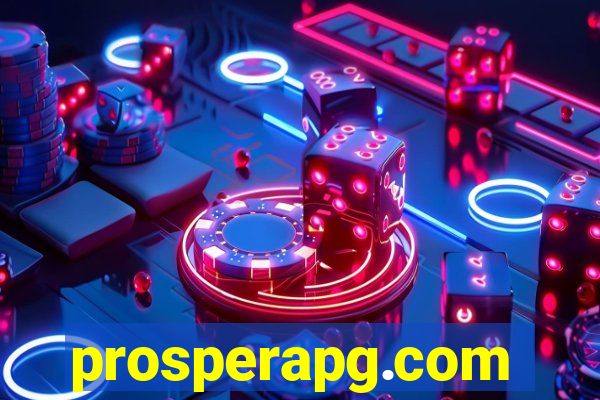 prosperapg.com