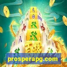 prosperapg.com