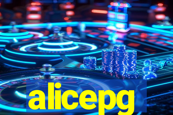 alicepg