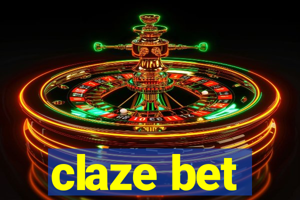 claze bet