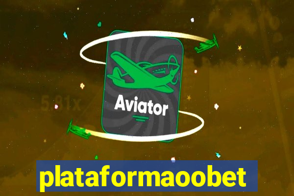 plataformaoobet.com