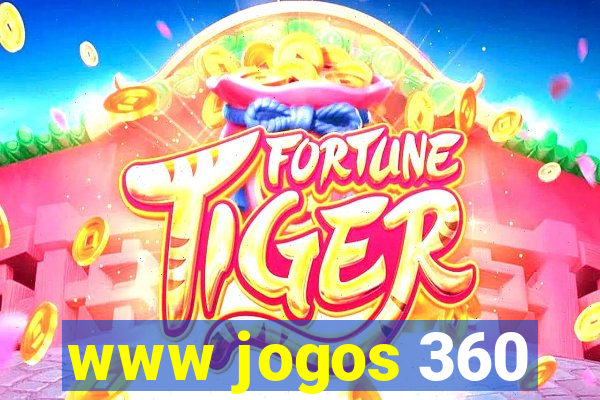 www jogos 360