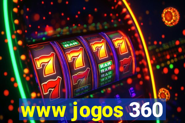 www jogos 360