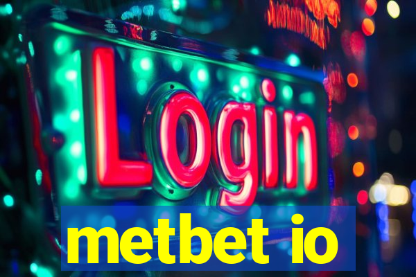 metbet io