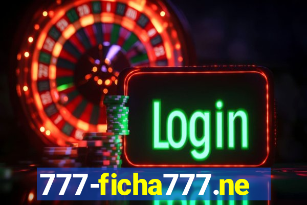 777-ficha777.net