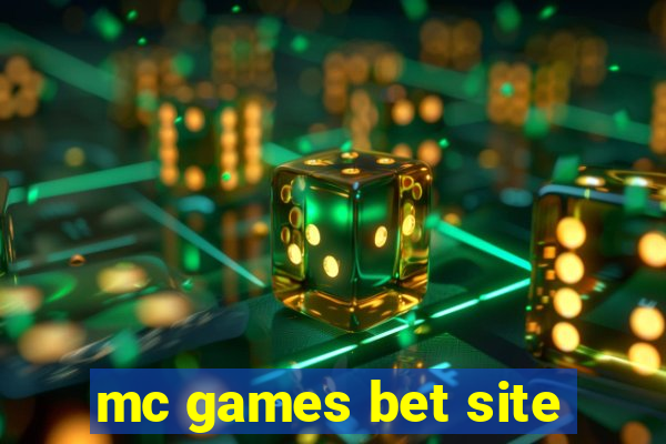 mc games bet site