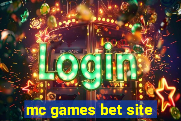 mc games bet site