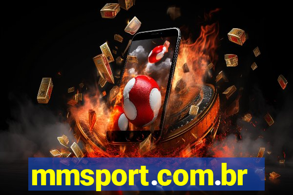 mmsport.com.br