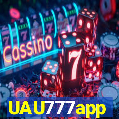 UAU777app