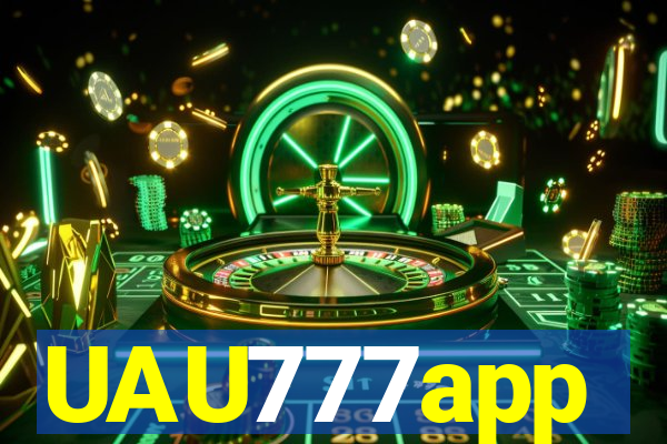 UAU777app