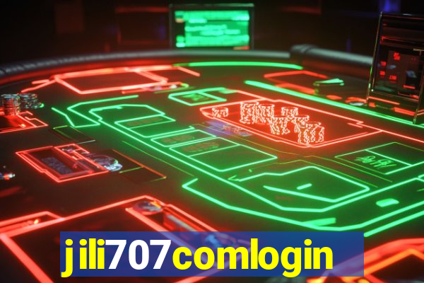 jili707comlogin