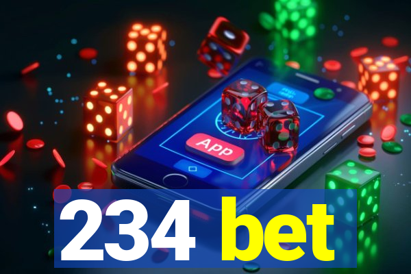 234 bet