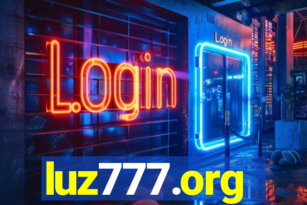 luz777.org