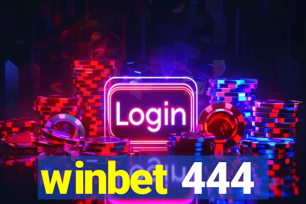 winbet 444