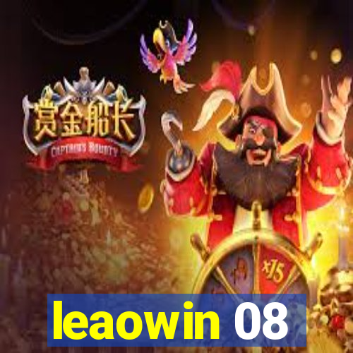 leaowin 08