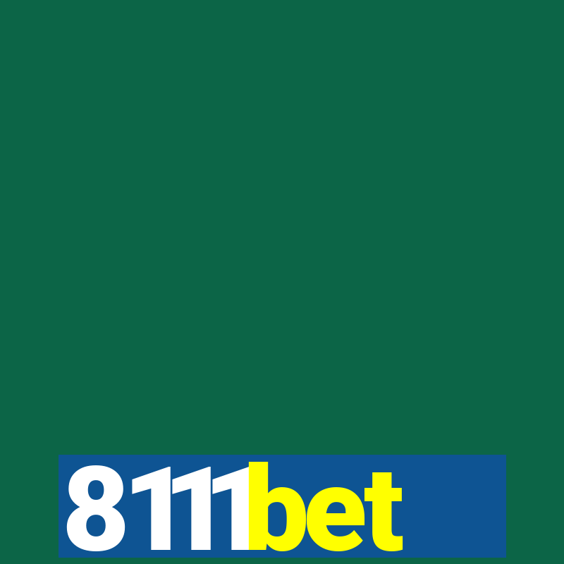 8111bet