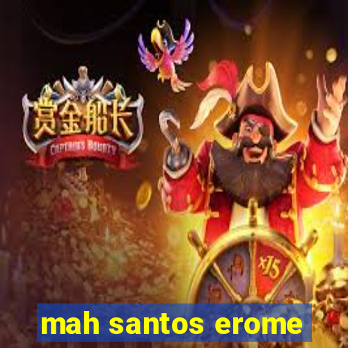 mah santos erome