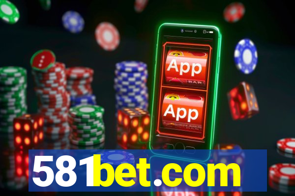 581bet.com