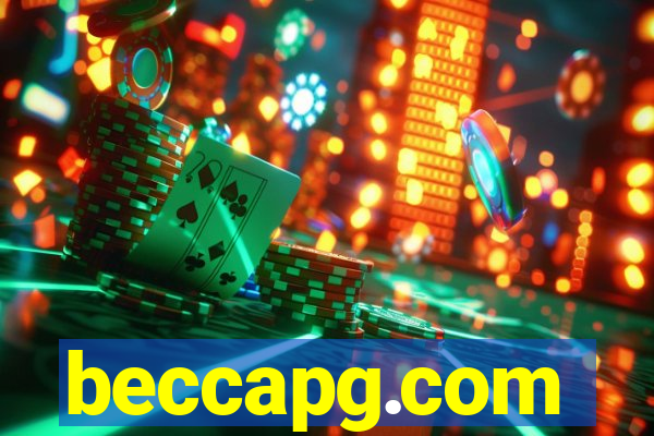 beccapg.com