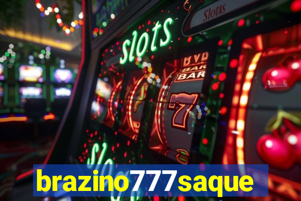 brazino777saque