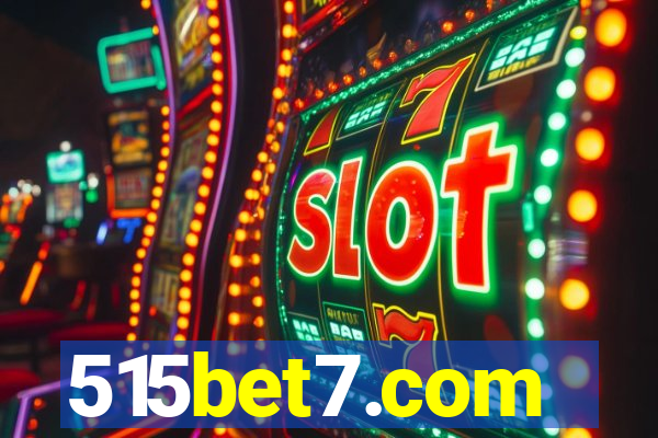 515bet7.com