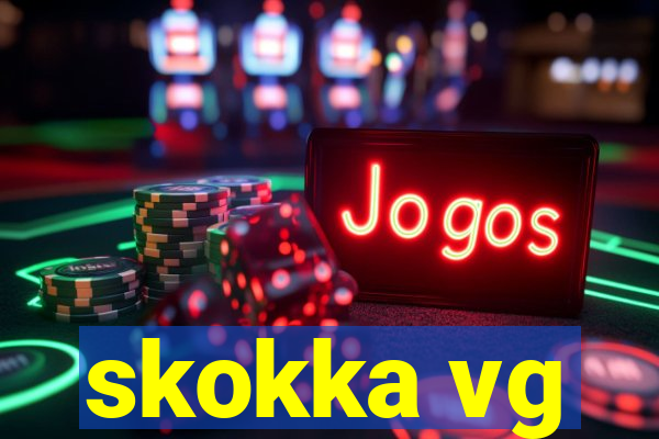 skokka vg