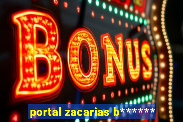 portal zacarias b******