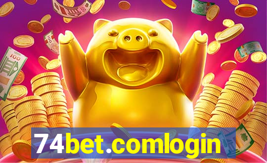 74bet.comlogin