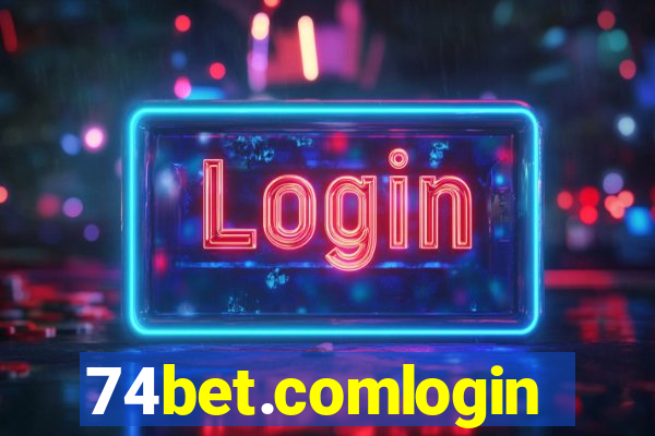 74bet.comlogin