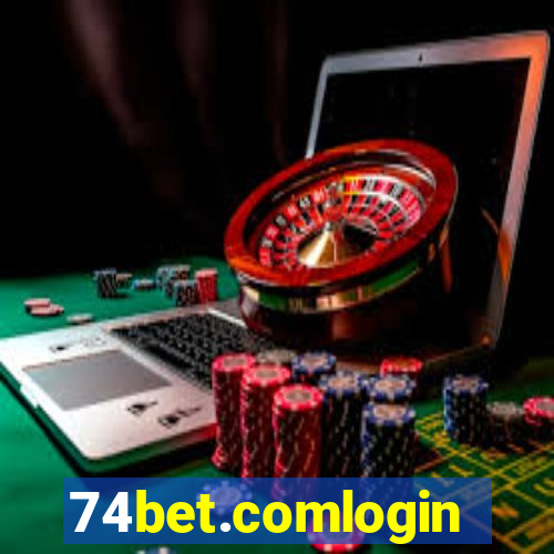 74bet.comlogin