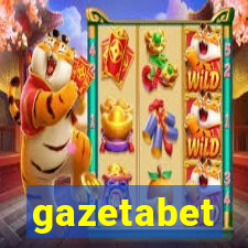 gazetabet