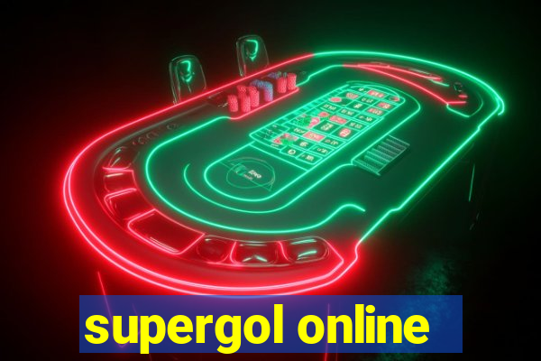 supergol online